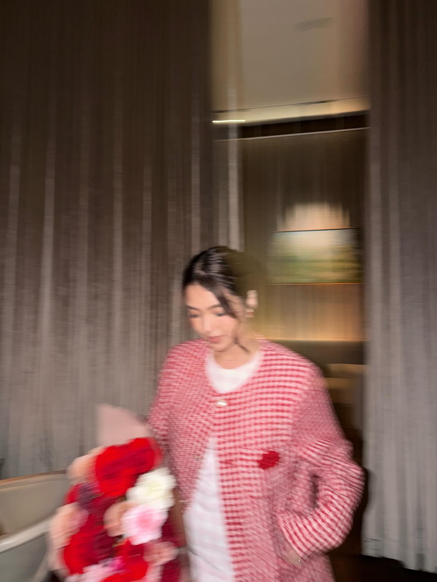 เฟิร์น - นพจิรา ฤกษ์ขจรนามกุล