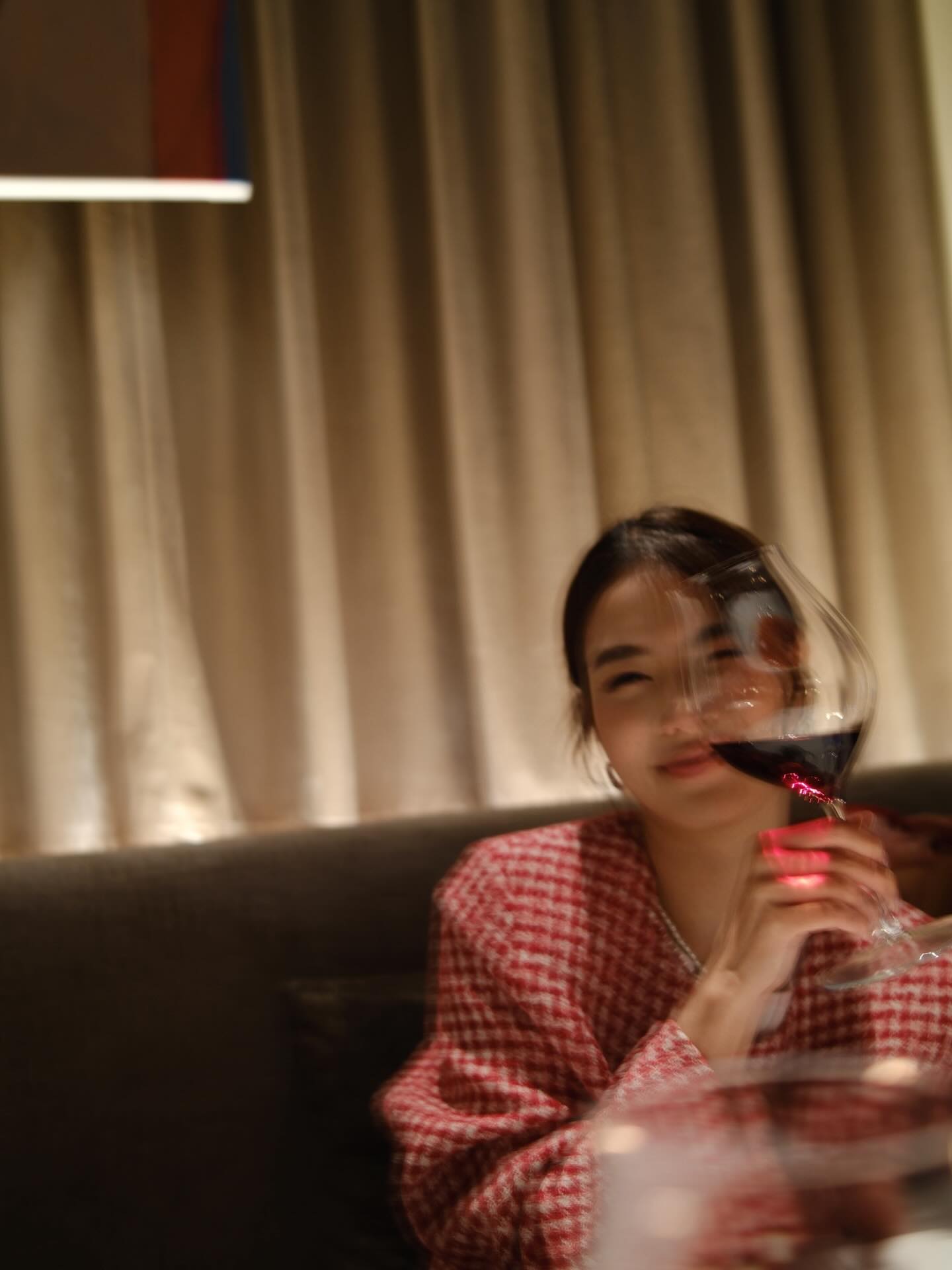 เฟิร์น - นพจิรา ฤกษ์ขจรนามกุล