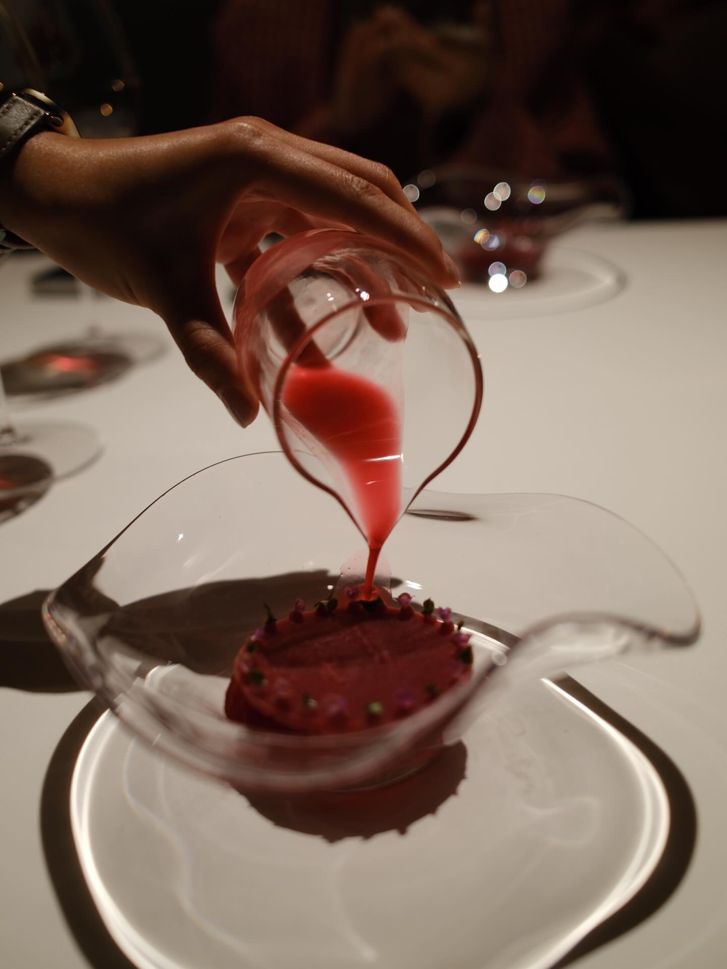 เฟิร์น - นพจิรา ฤกษ์ขจรนามกุล