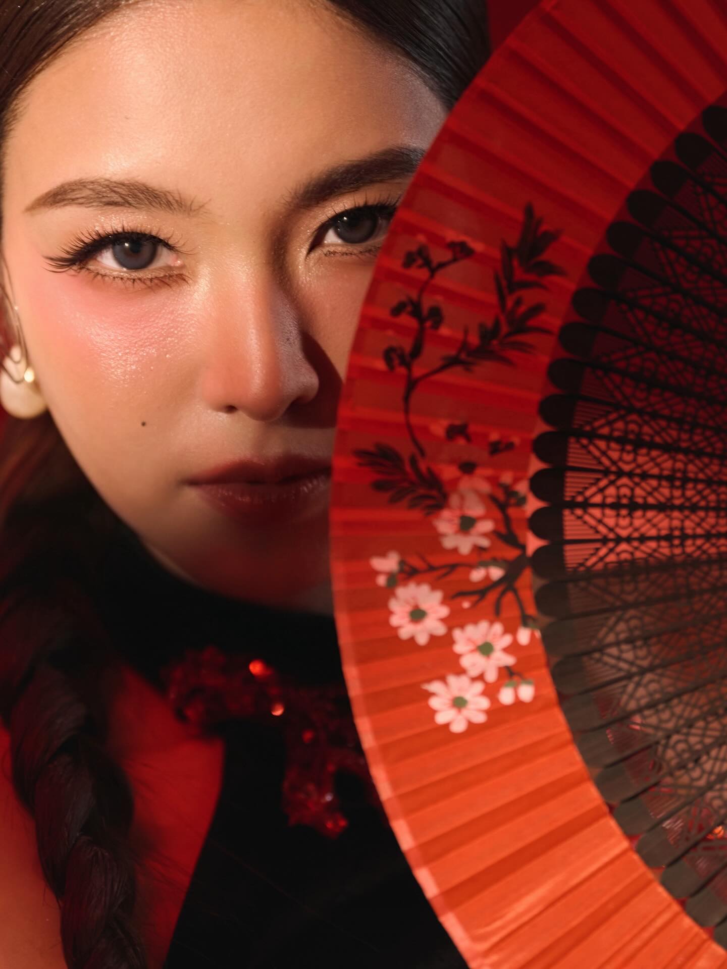 เฟิร์น - นพจิรา ฤกษ์ขจรนามกุล