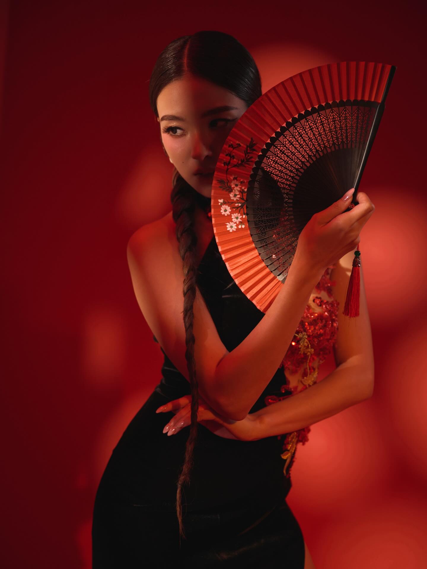 เฟิร์น - นพจิรา ฤกษ์ขจรนามกุล