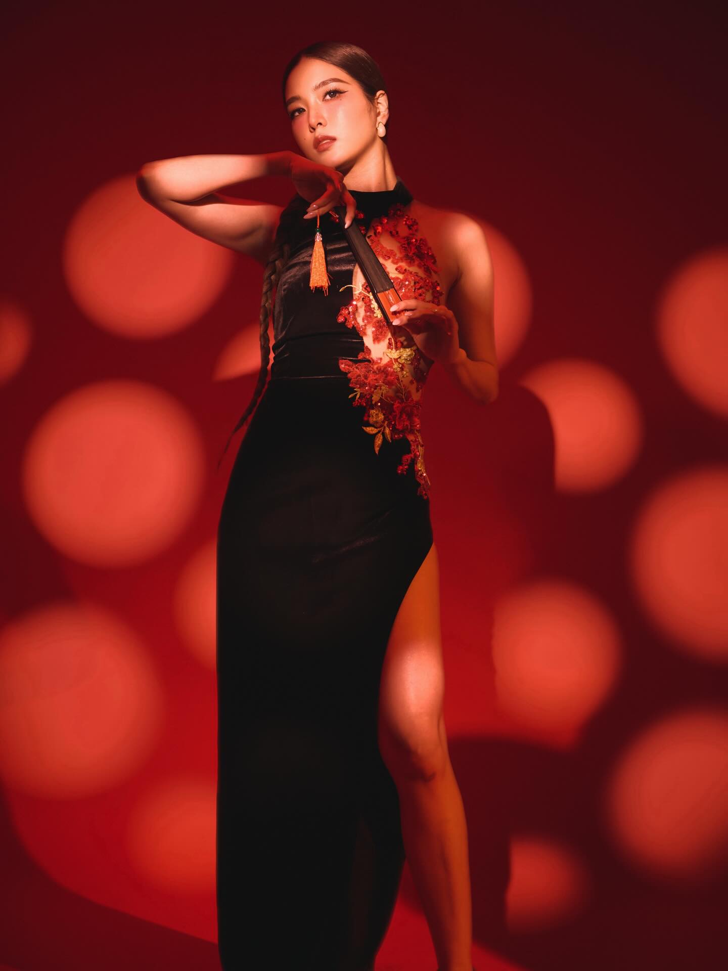 เฟิร์น - นพจิรา ฤกษ์ขจรนามกุล