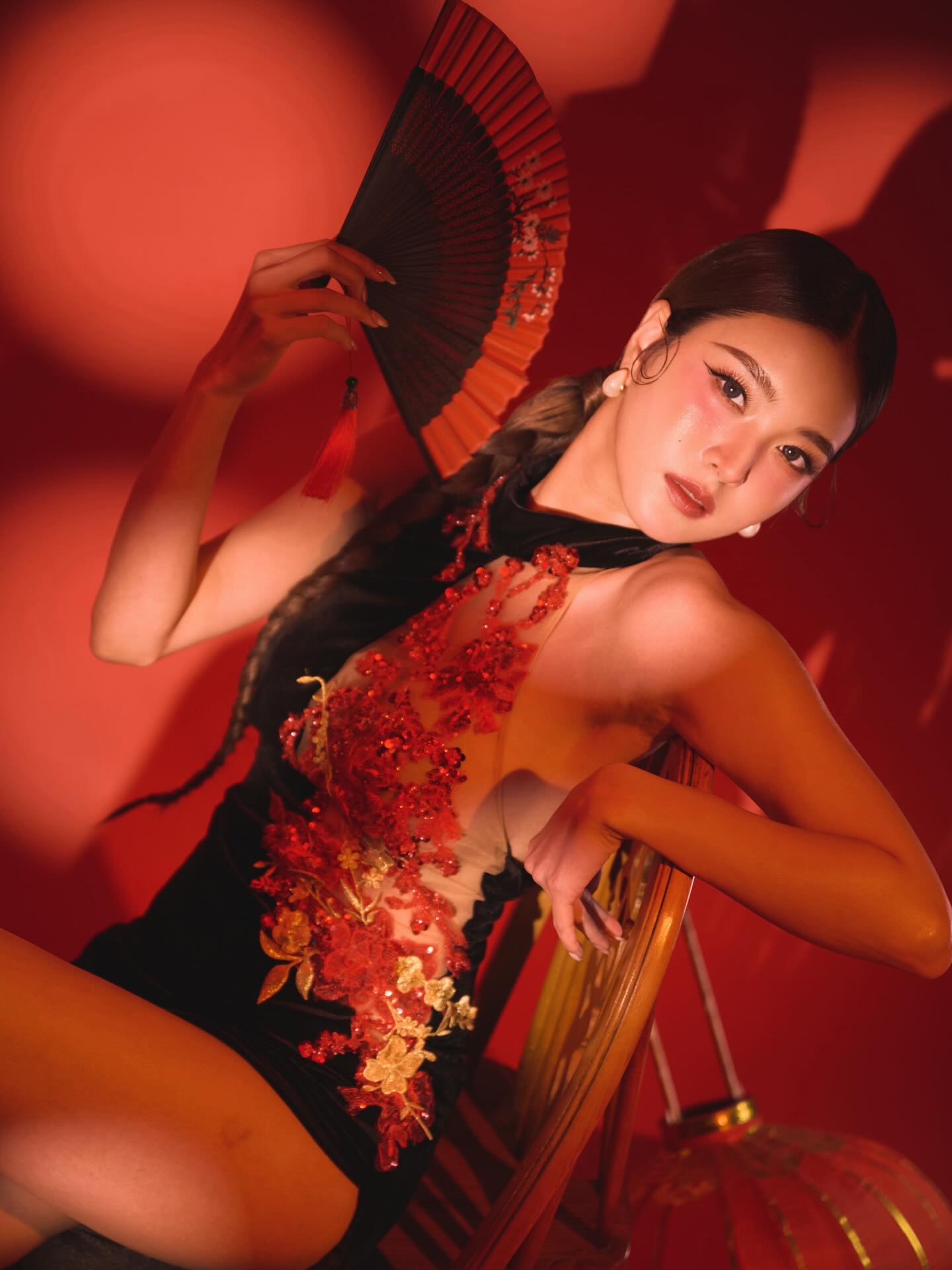 เฟิร์น - นพจิรา ฤกษ์ขจรนามกุล