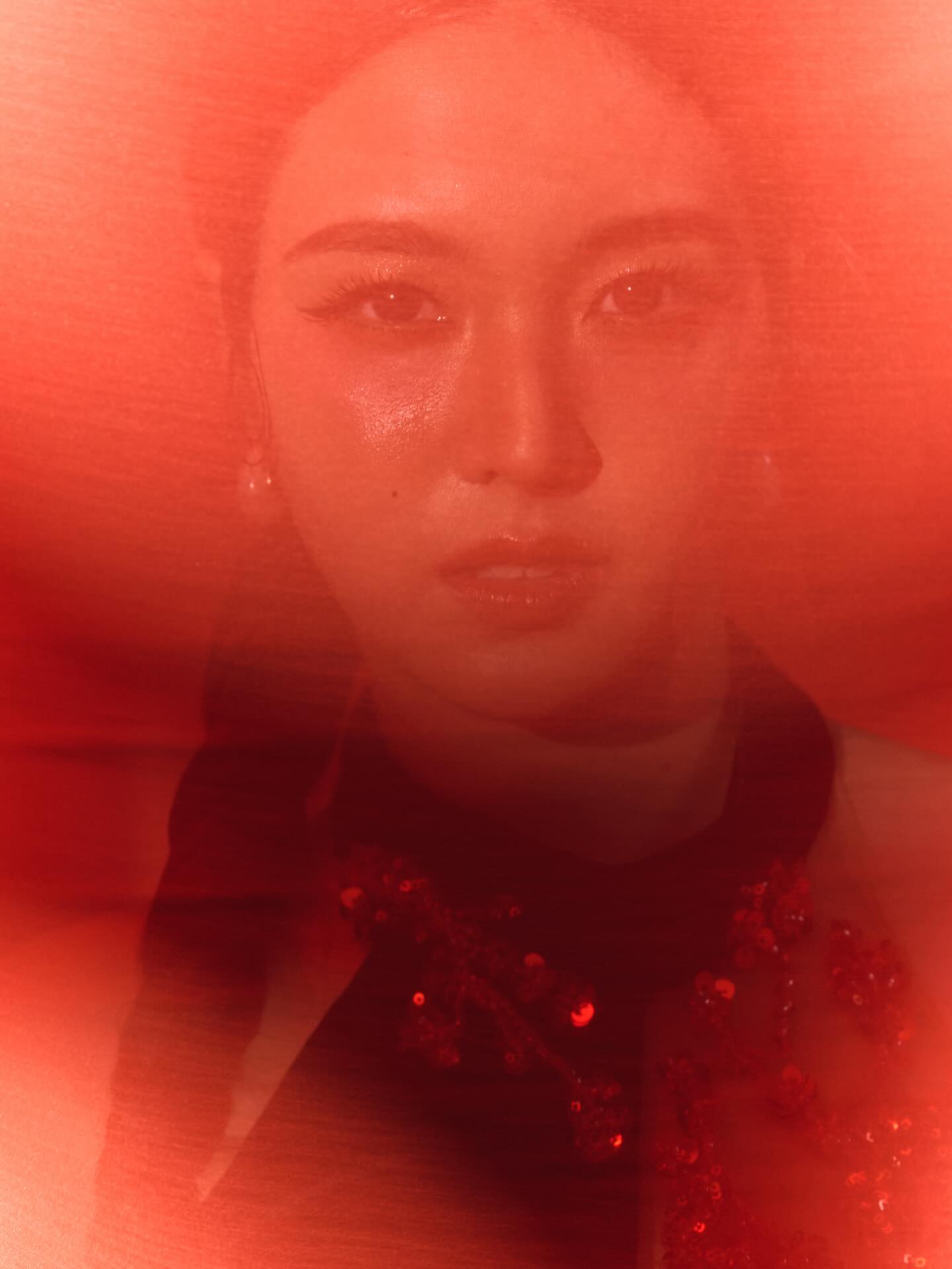 เฟิร์น - นพจิรา ฤกษ์ขจรนามกุล