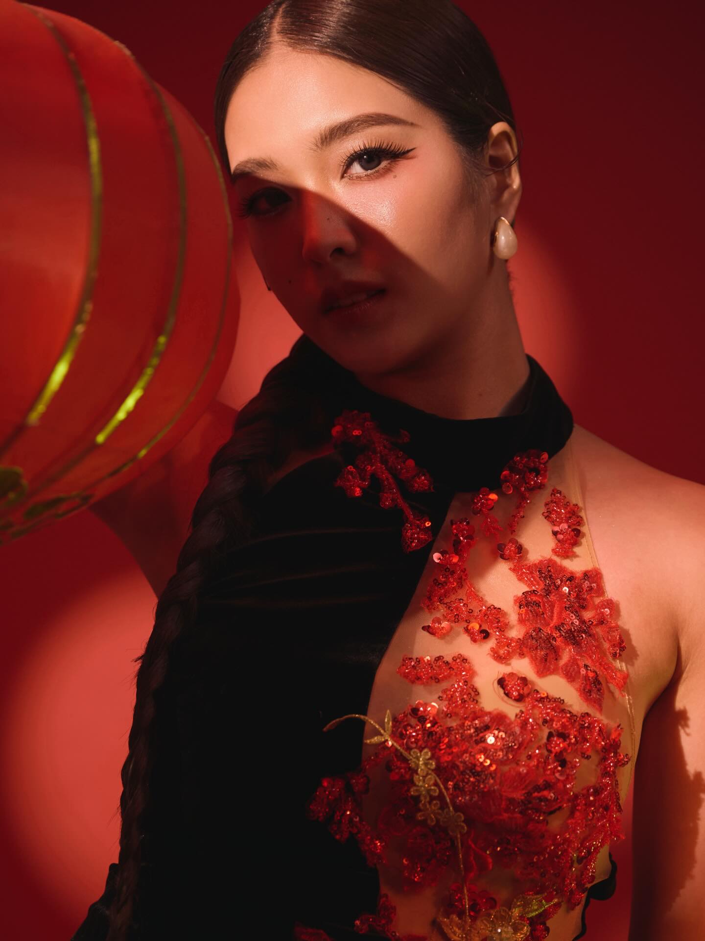 เฟิร์น - นพจิรา ฤกษ์ขจรนามกุล