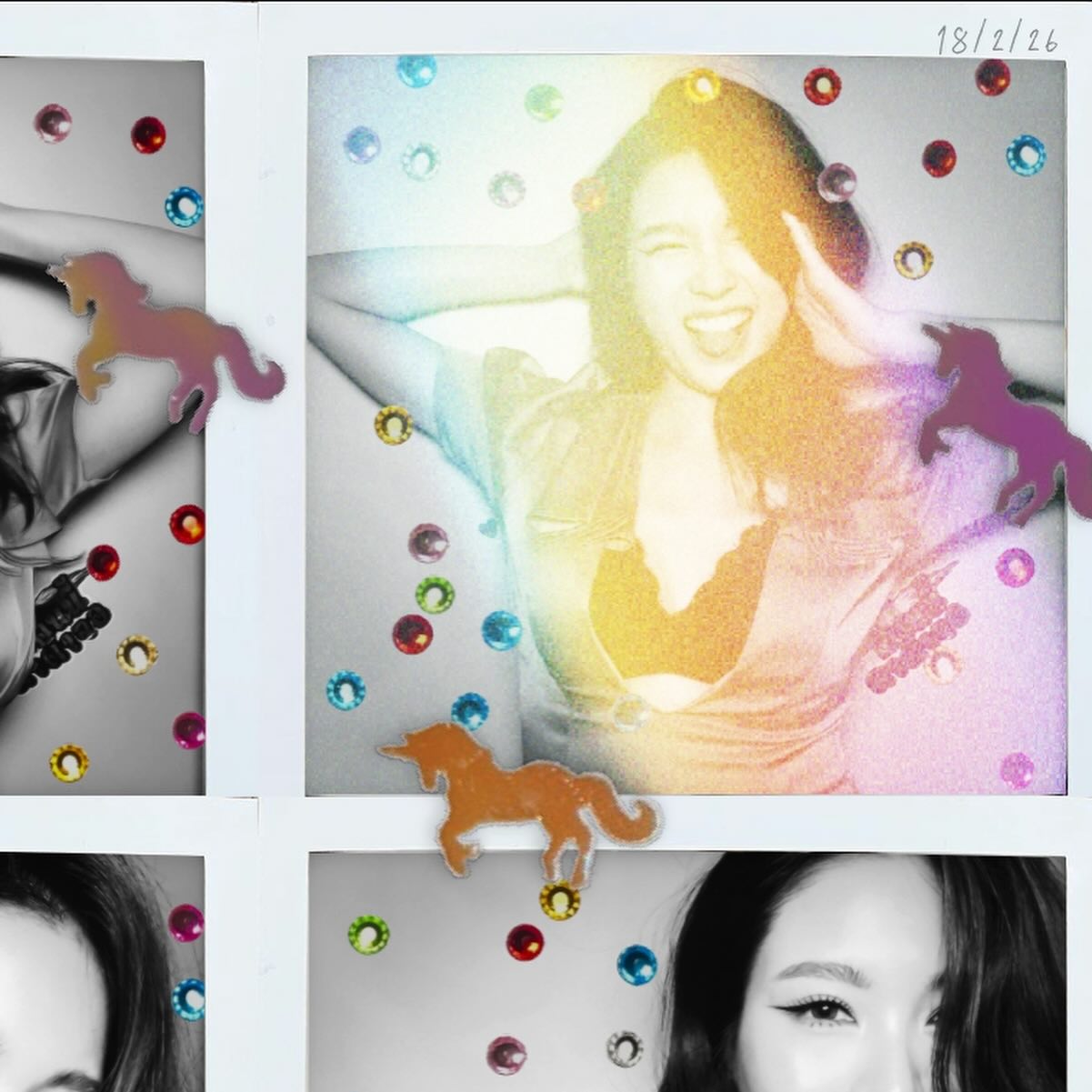 เฟิร์น - นพจิรา ฤกษ์ขจรนามกุล