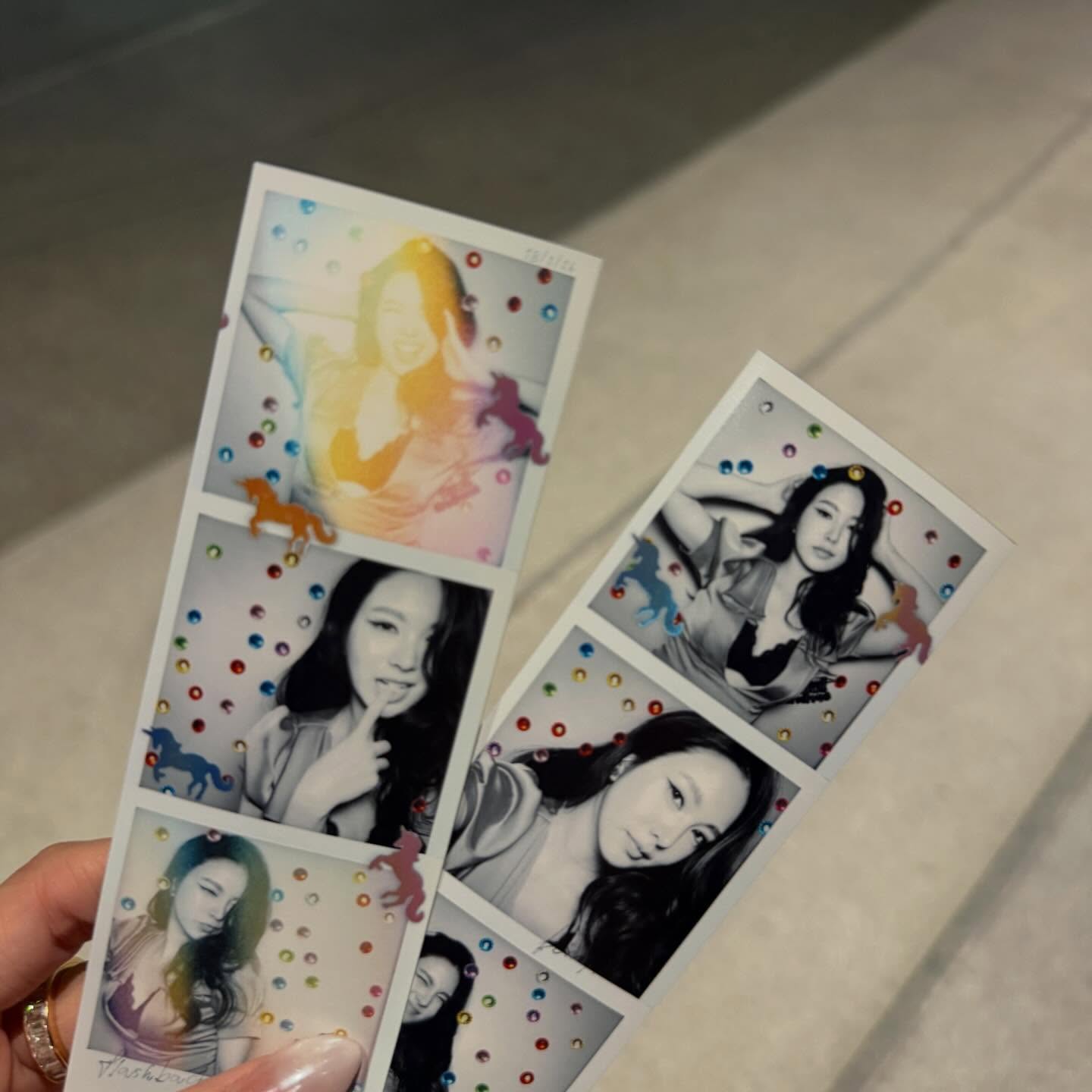 เฟิร์น - นพจิรา ฤกษ์ขจรนามกุล