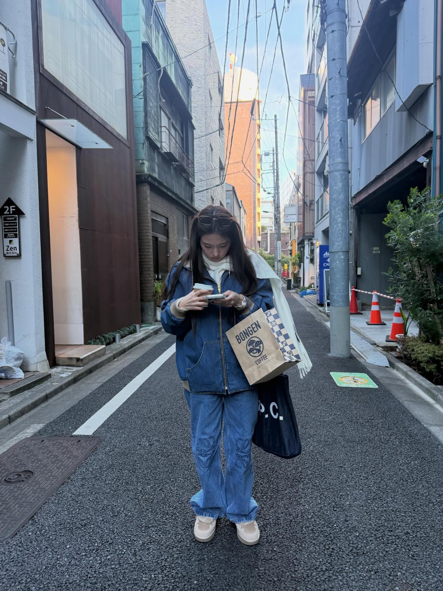 เฟิร์น - นพจิรา ฤกษ์ขจรนามกุล