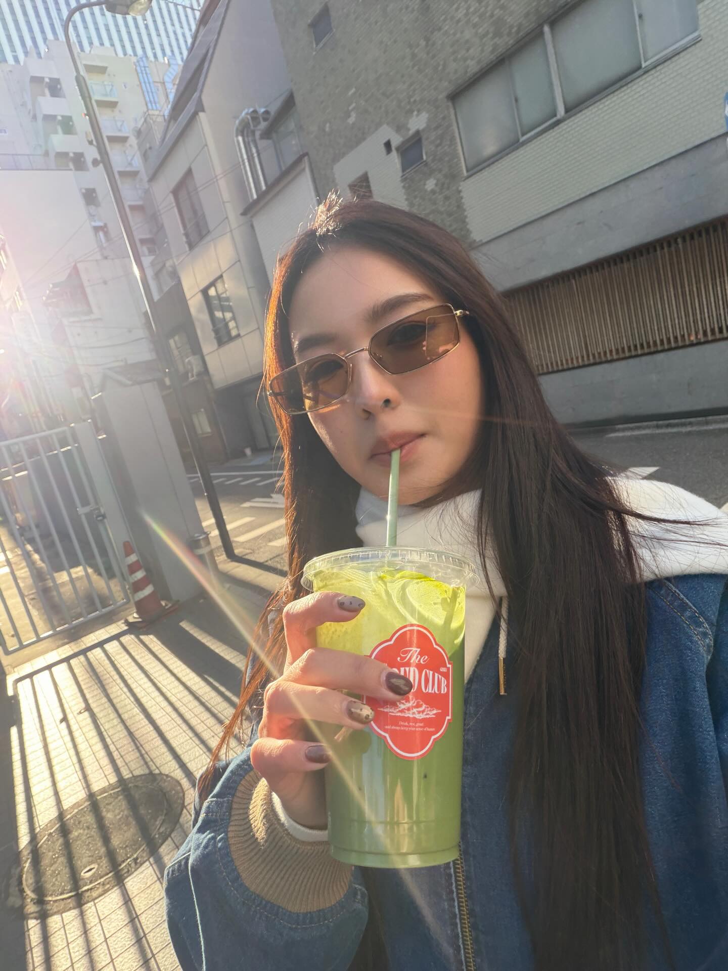 เฟิร์น - นพจิรา ฤกษ์ขจรนามกุล