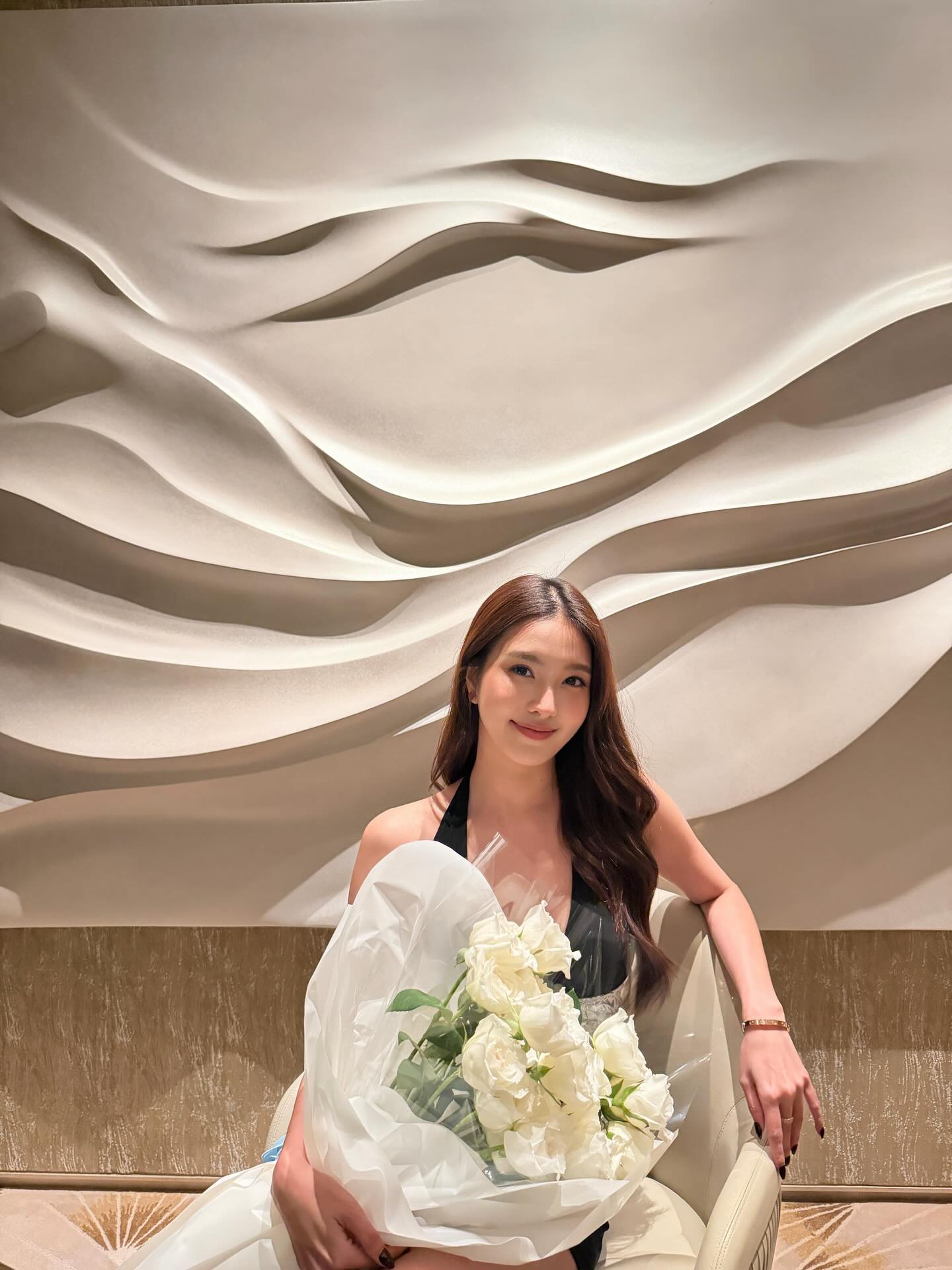 เฟิร์น - นพจิรา ฤกษ์ขจรนามกุล