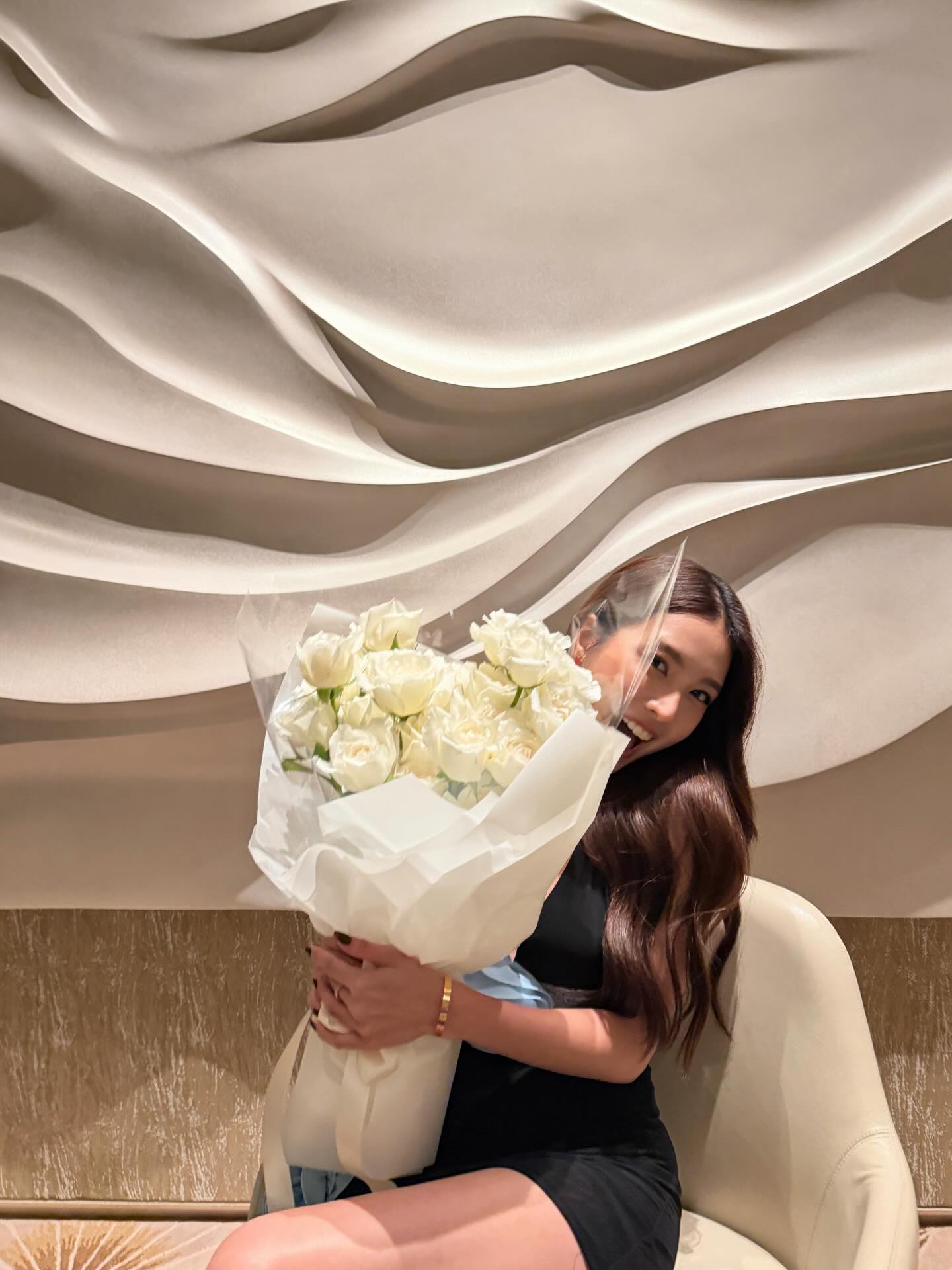 เฟิร์น - นพจิรา ฤกษ์ขจรนามกุล