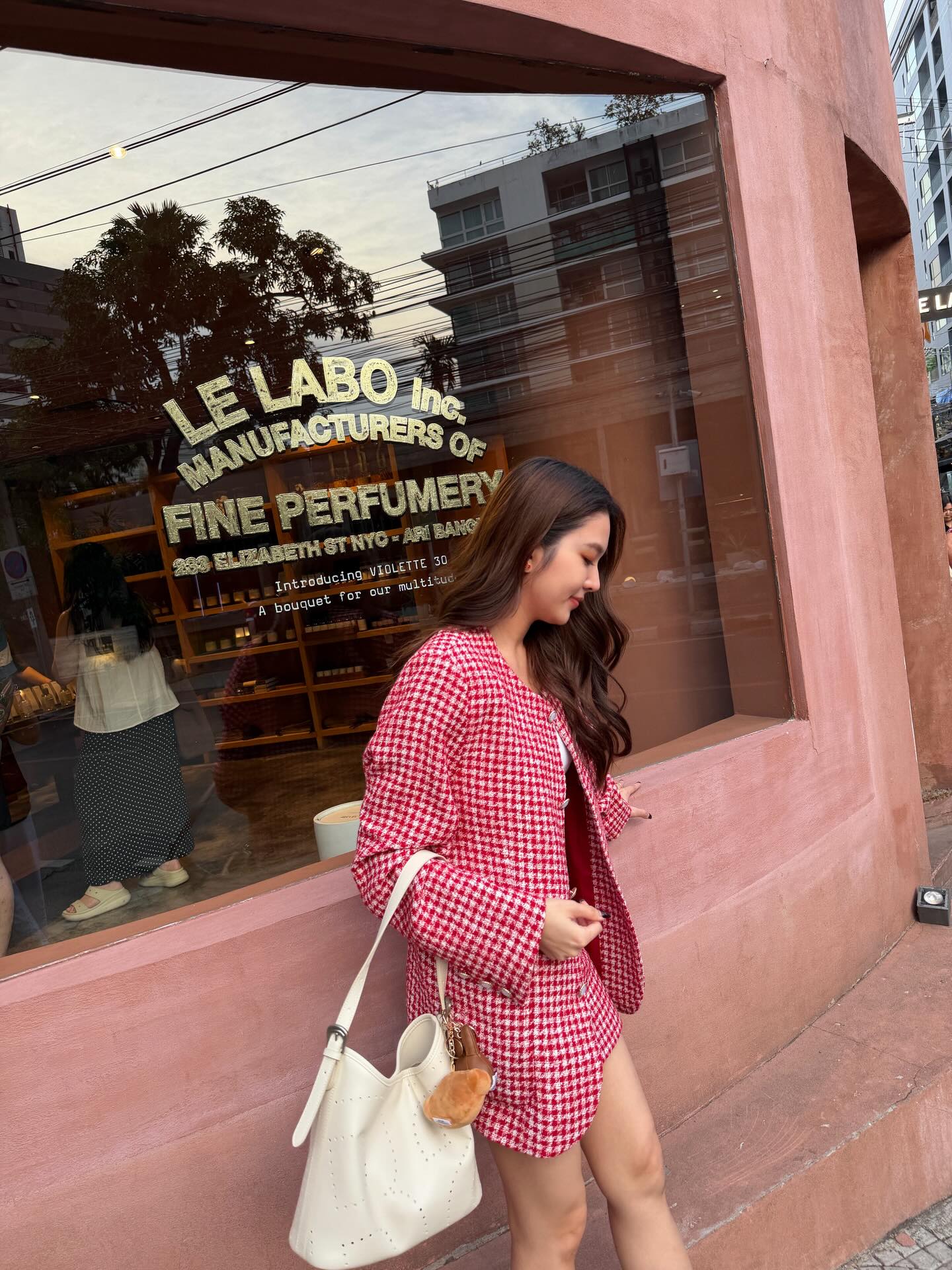 เฟิร์น - นพจิรา ฤกษ์ขจรนามกุล