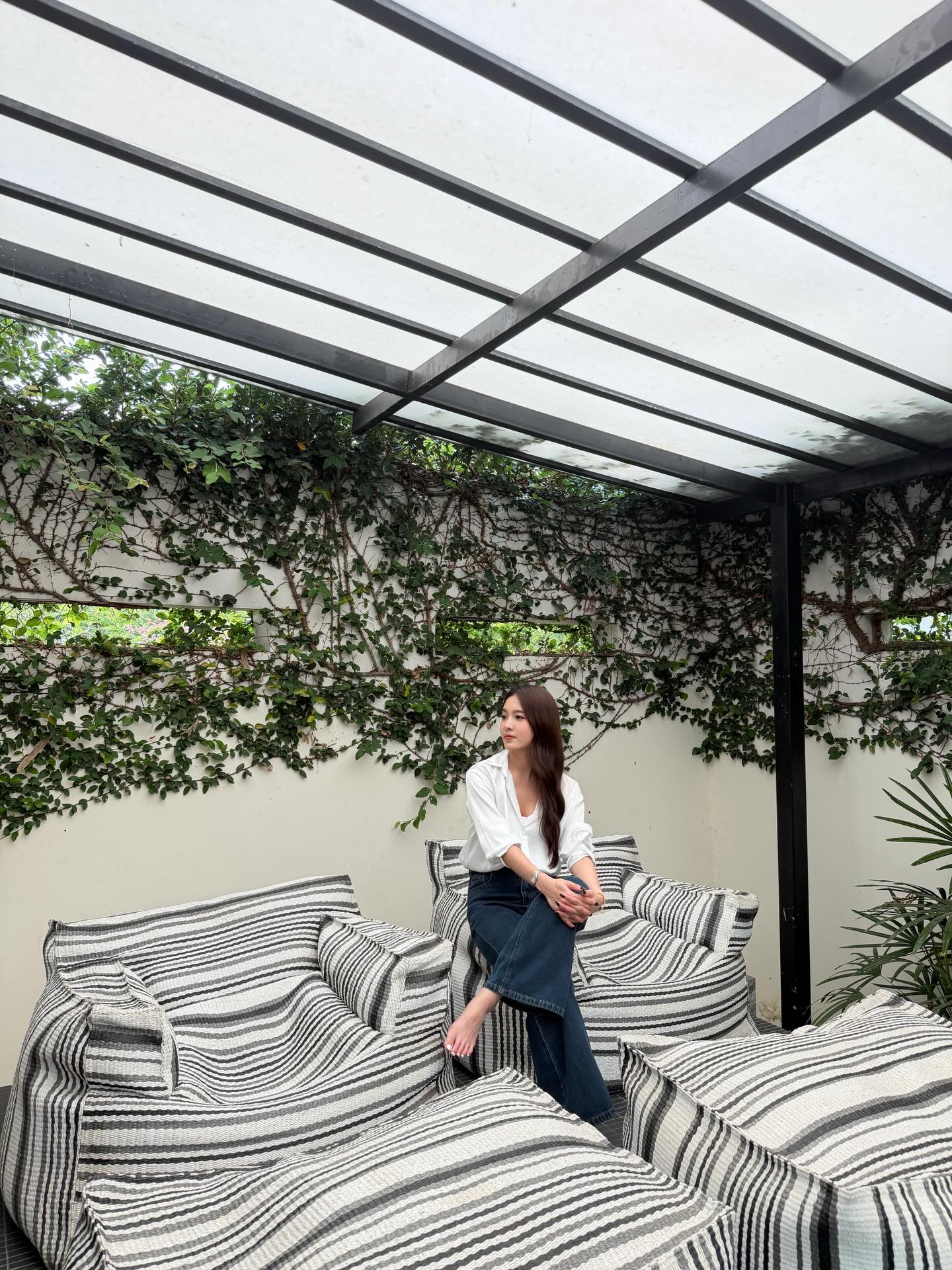 เฟิร์น - นพจิรา ฤกษ์ขจรนามกุล