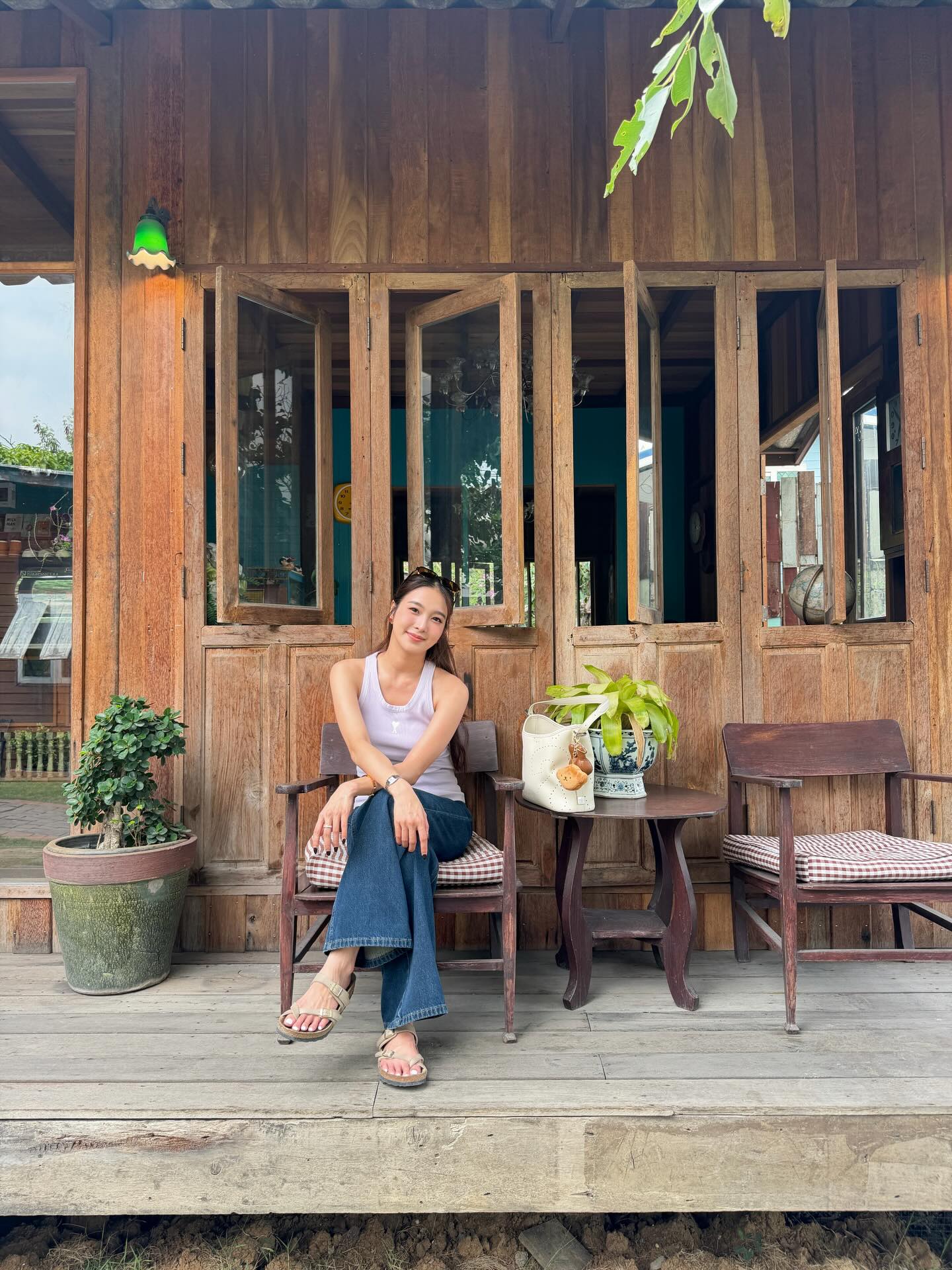 เฟิร์น - นพจิรา ฤกษ์ขจรนามกุล