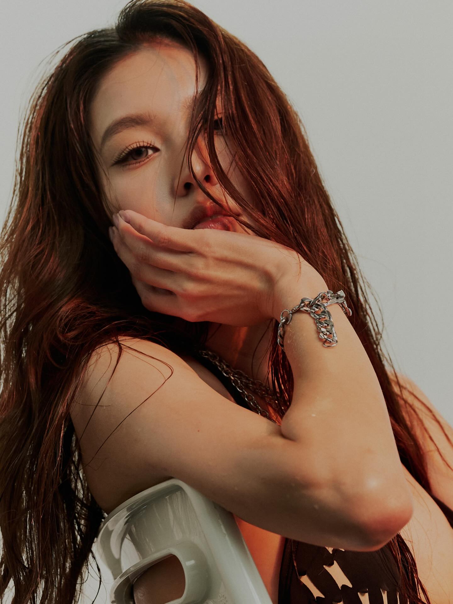 เฟิร์น - นพจิรา ฤกษ์ขจรนามกุล