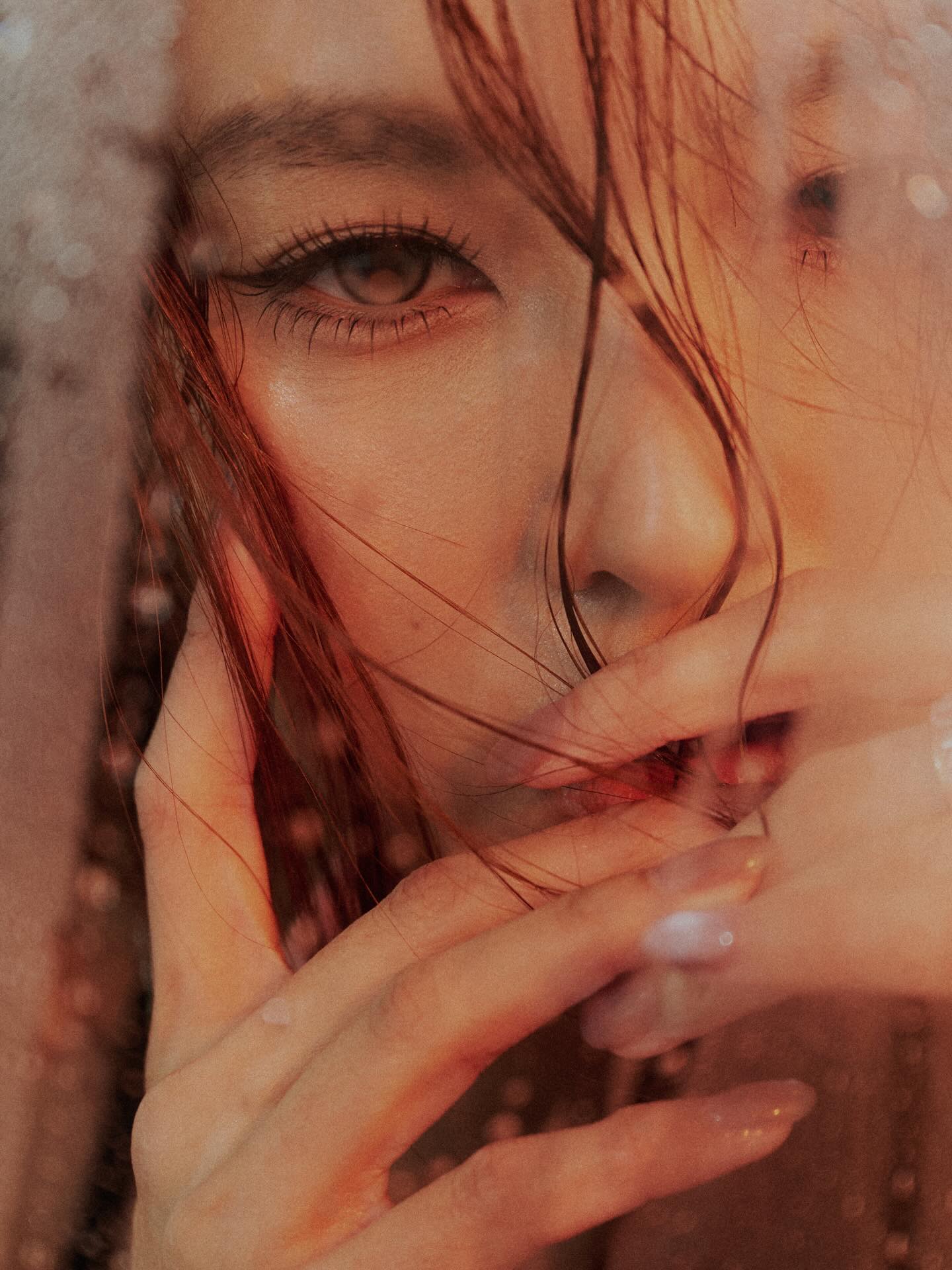 เฟิร์น - นพจิรา ฤกษ์ขจรนามกุล