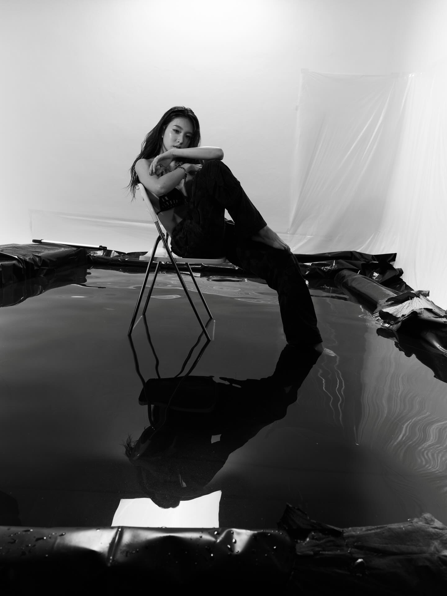 เฟิร์น - นพจิรา ฤกษ์ขจรนามกุล