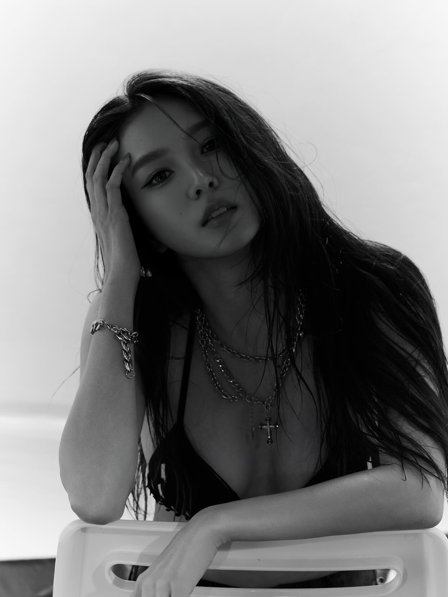 เฟิร์น - นพจิรา ฤกษ์ขจรนามกุล