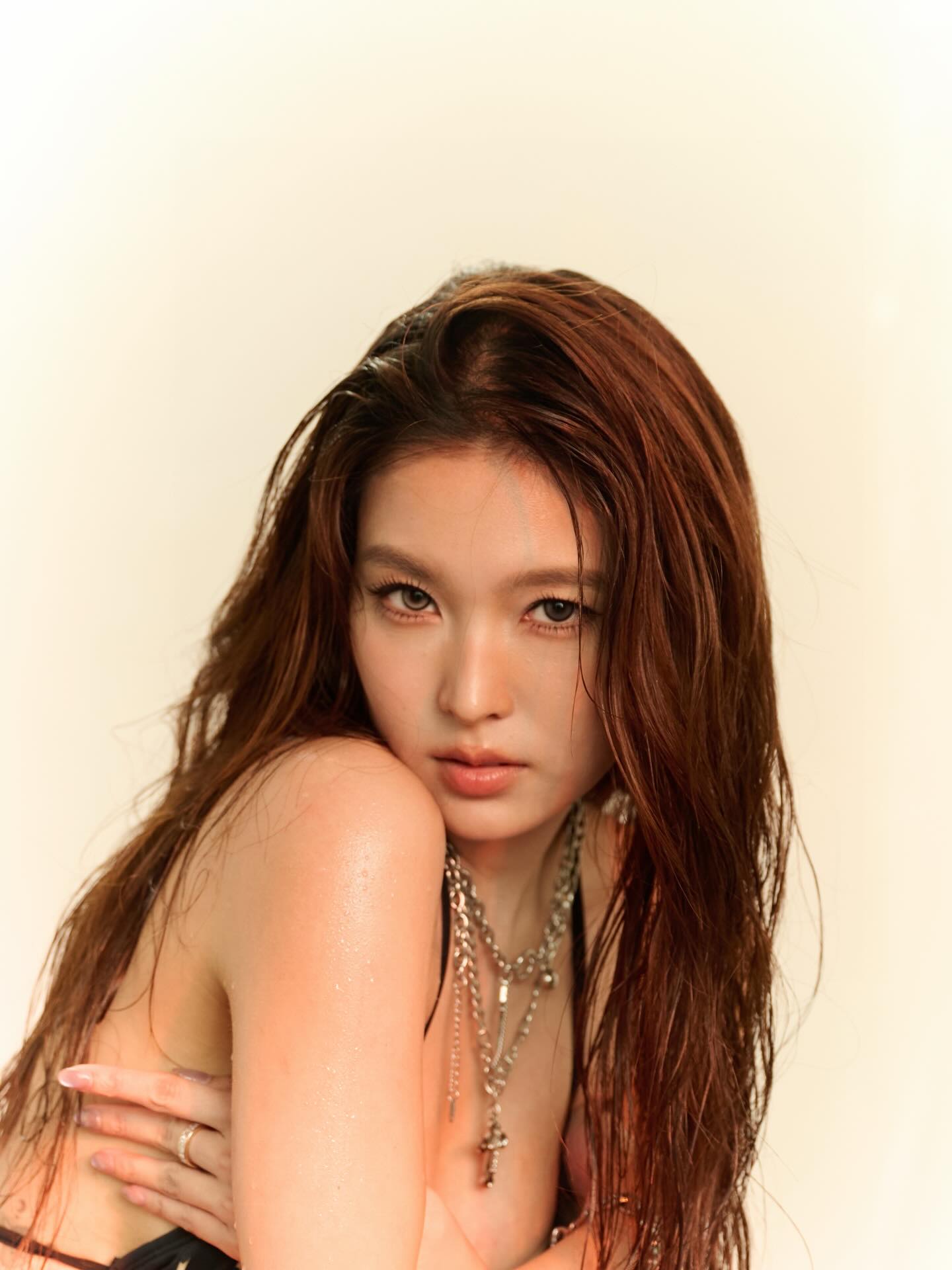 เฟิร์น - นพจิรา ฤกษ์ขจรนามกุล