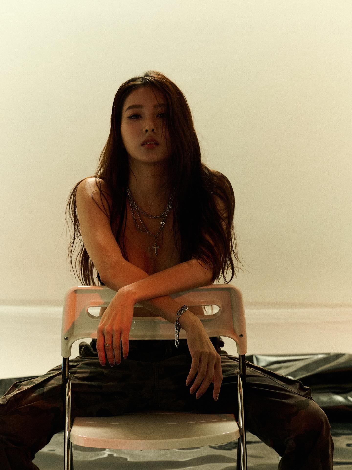 เฟิร์น - นพจิรา ฤกษ์ขจรนามกุล