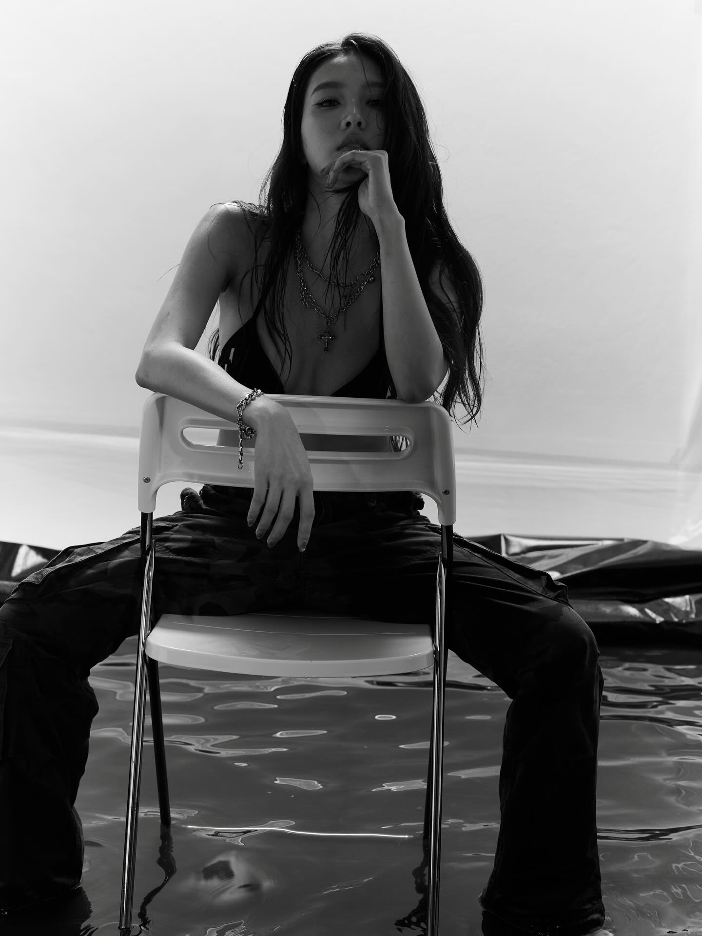 เฟิร์น - นพจิรา ฤกษ์ขจรนามกุล