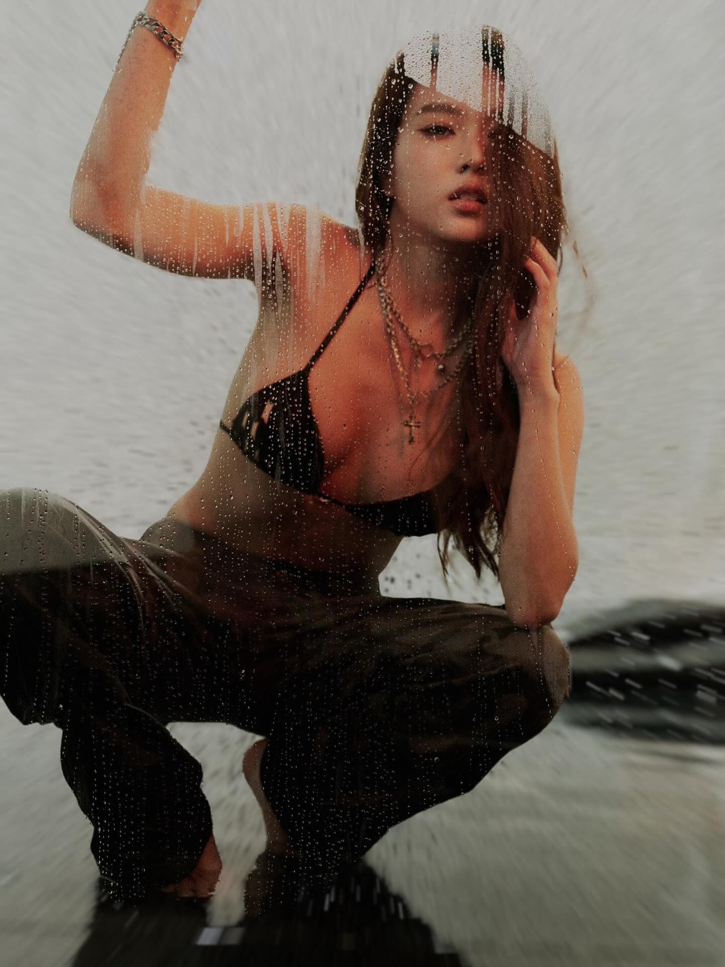 เฟิร์น - นพจิรา ฤกษ์ขจรนามกุล