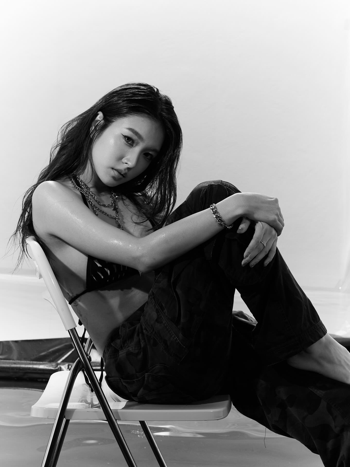 เฟิร์น - นพจิรา ฤกษ์ขจรนามกุล