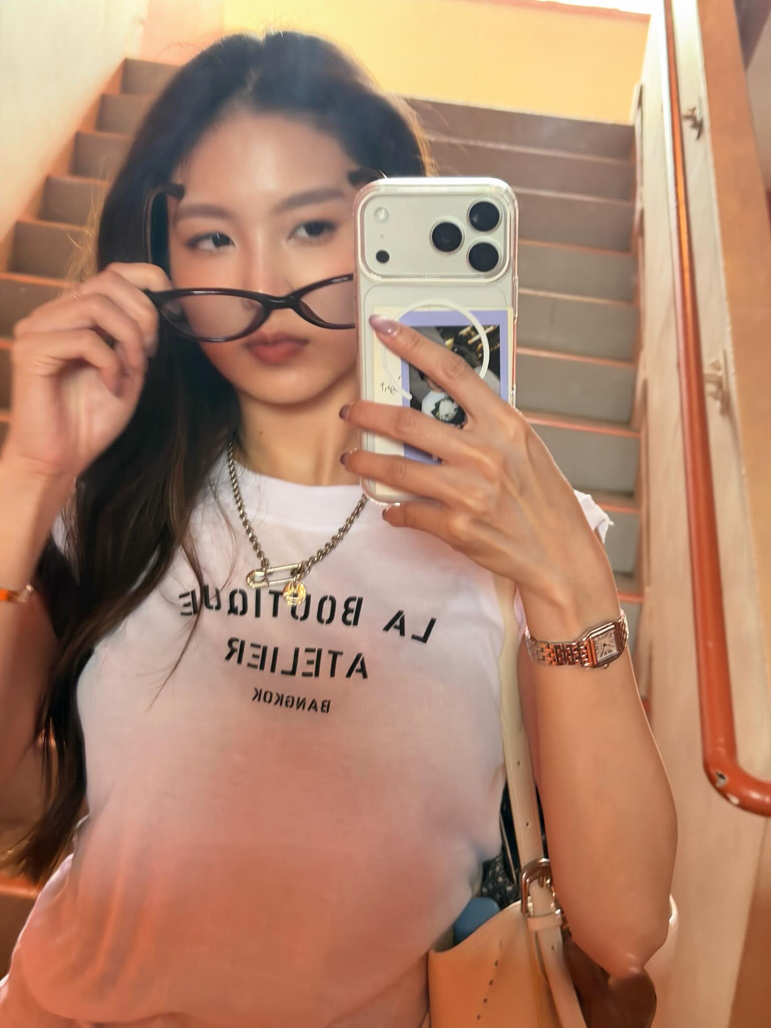 เฟิร์น - นพจิรา ฤกษ์ขจรนามกุล