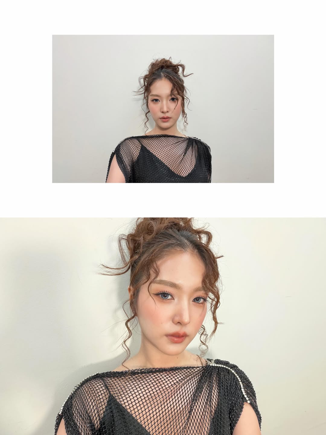 เฟิร์น - นพจิรา ฤกษ์ขจรนามกุล