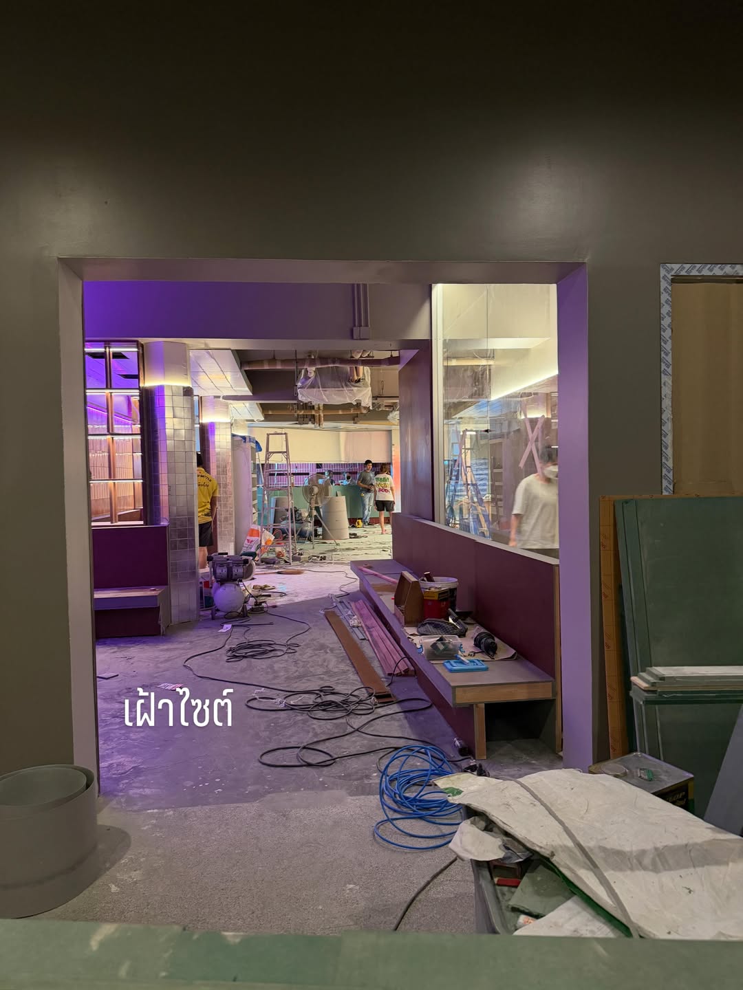 เฟิร์น - นพจิรา ฤกษ์ขจรนามกุล