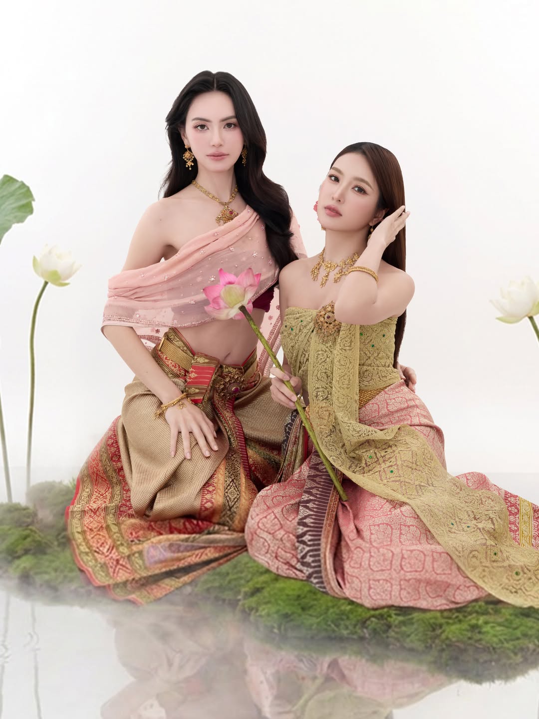 เฟิร์น - นพจิรา ฤกษ์ขจรนามกุล