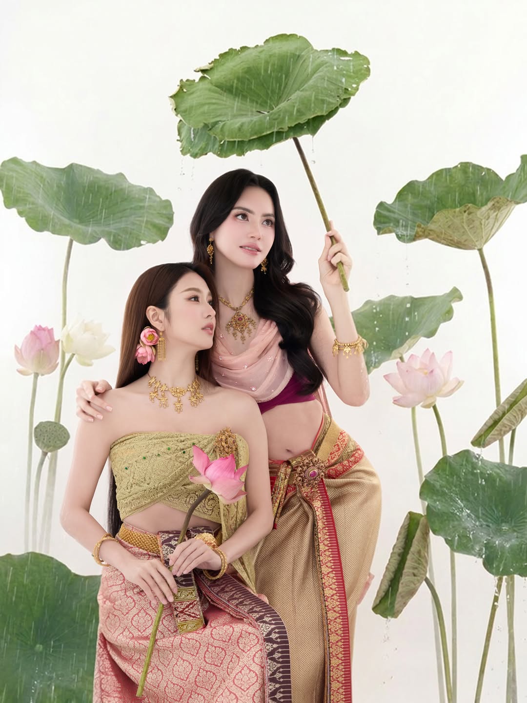 เฟิร์น - นพจิรา ฤกษ์ขจรนามกุล