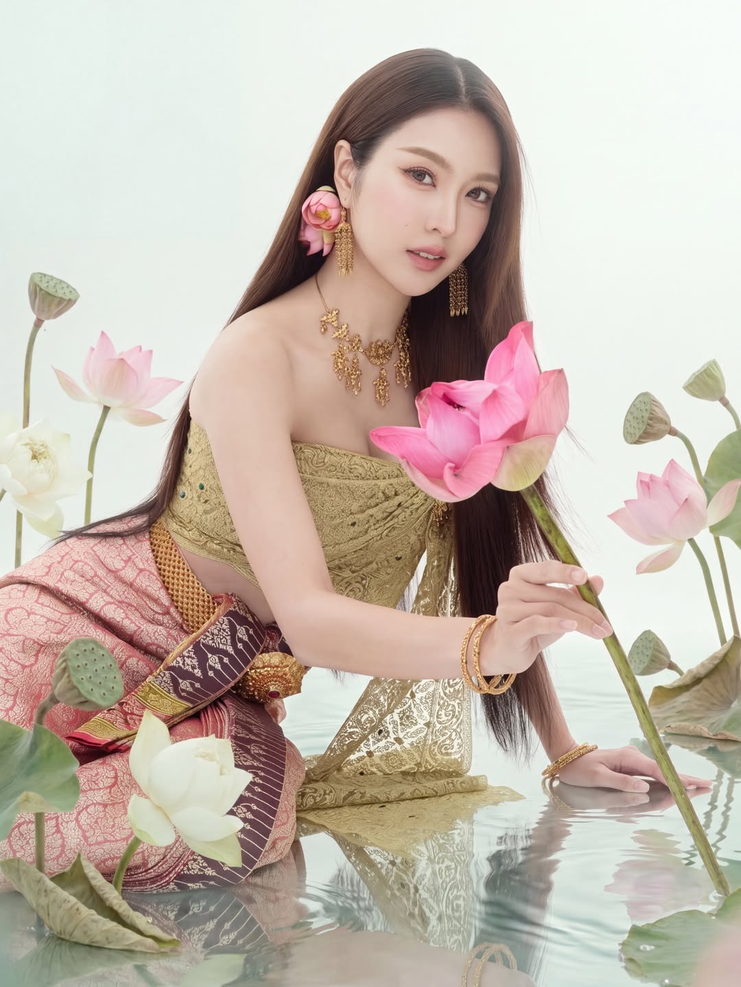เฟิร์น - นพจิรา ฤกษ์ขจรนามกุล