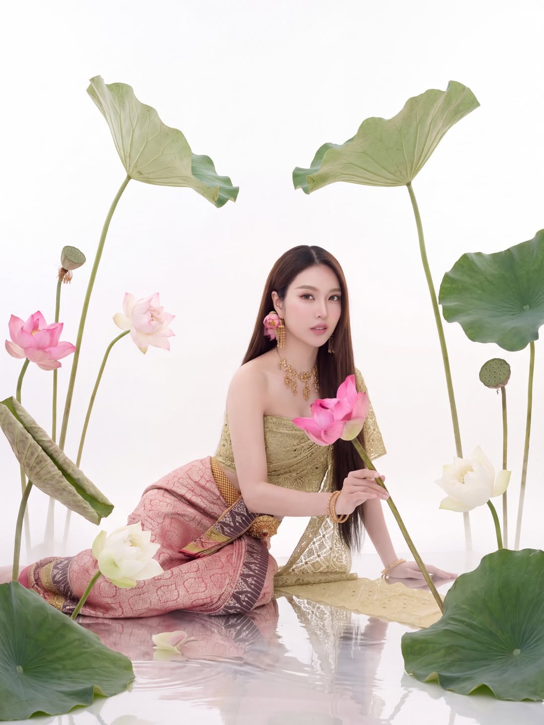เฟิร์น - นพจิรา ฤกษ์ขจรนามกุล