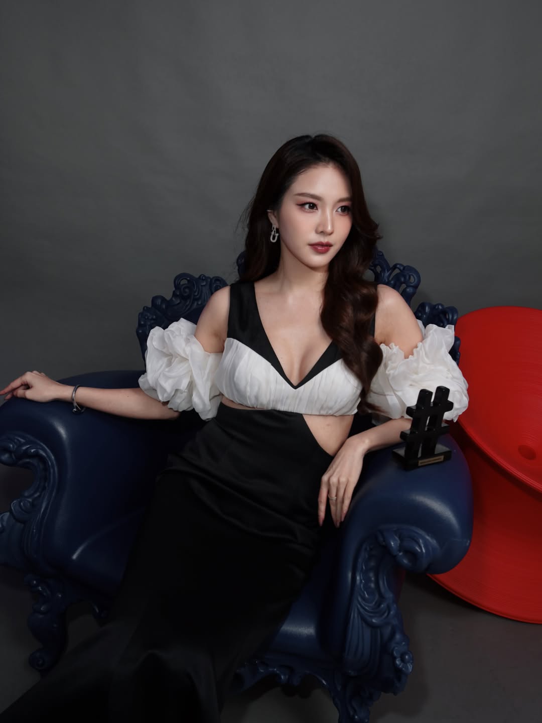 เฟิร์น - นพจิรา ฤกษ์ขจรนามกุล