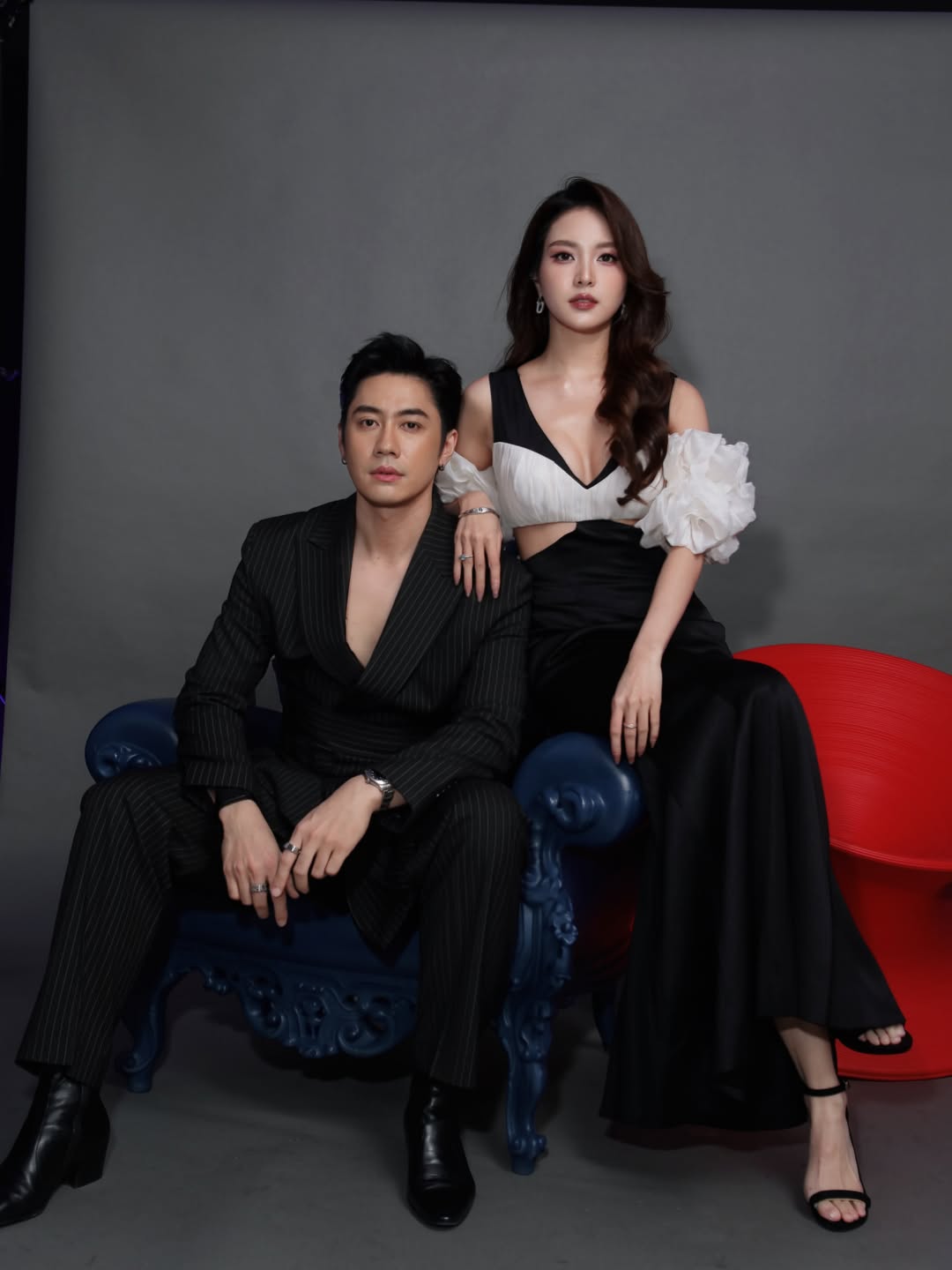 เฟิร์น - นพจิรา ฤกษ์ขจรนามกุล
