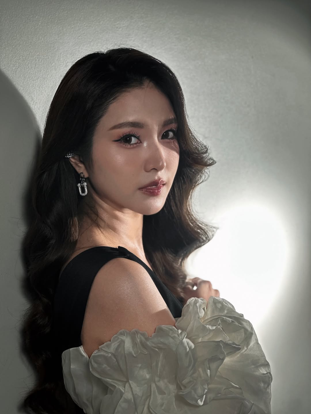 เฟิร์น - นพจิรา ฤกษ์ขจรนามกุล
