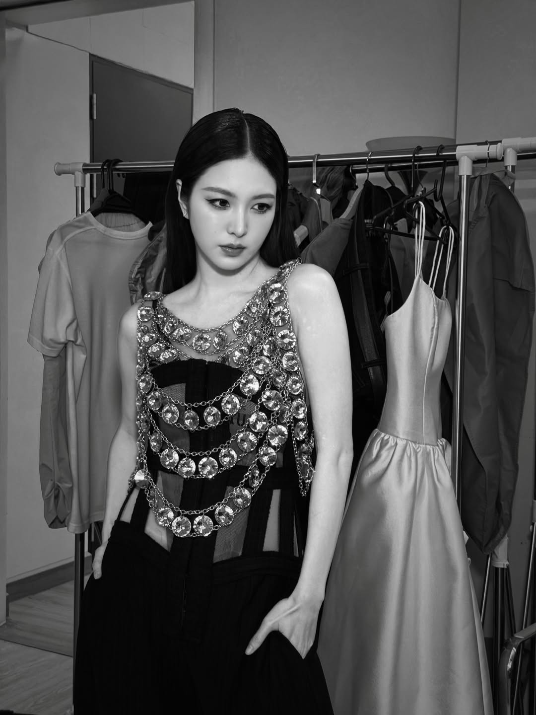 เฟิร์น - นพจิรา ฤกษ์ขจรนามกุล