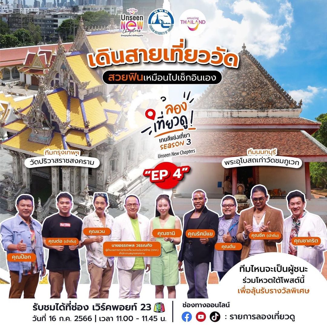ชาคริต แย้มนาม