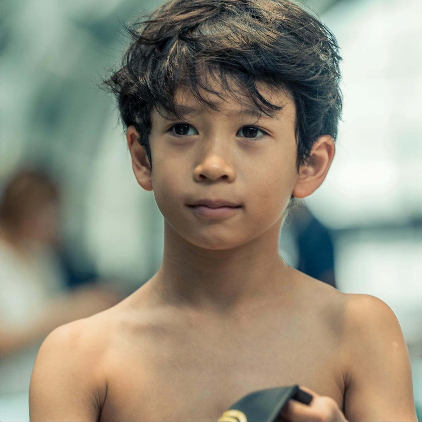 ชาคริต แย้มนาม