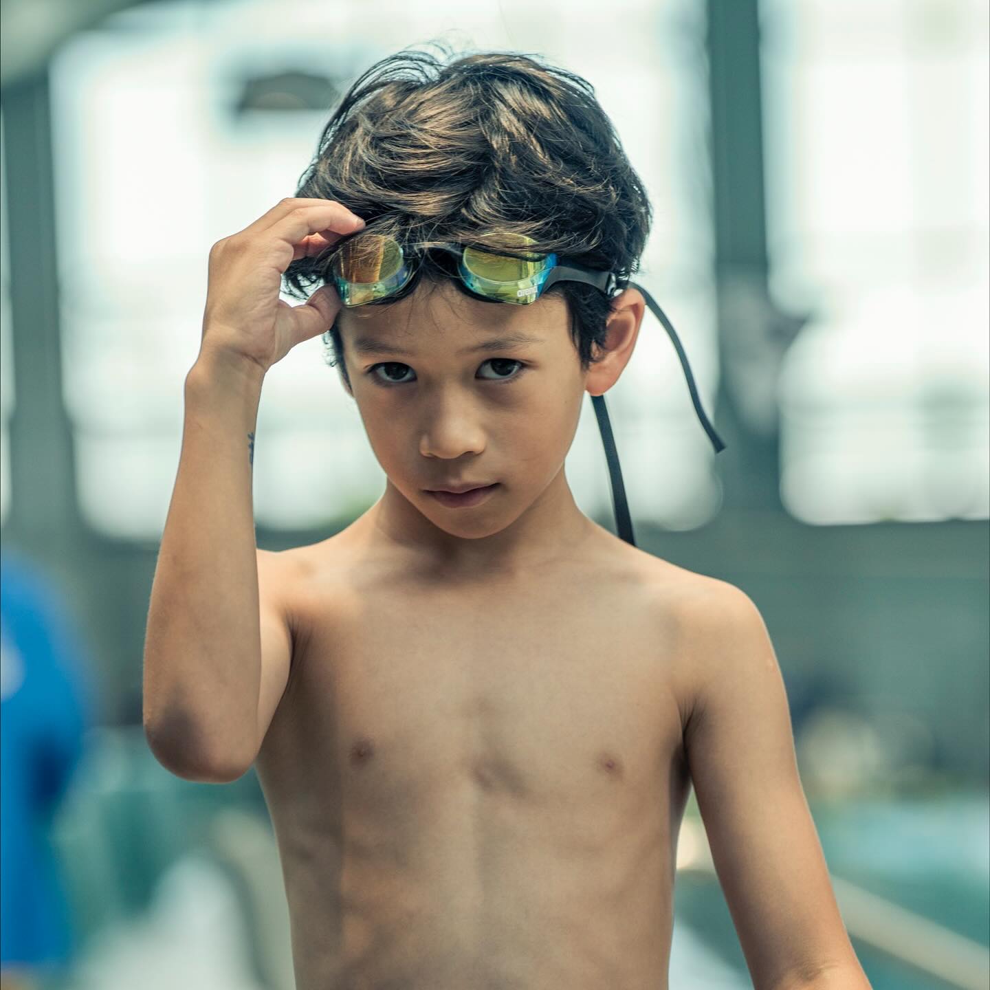 ชาคริต แย้มนาม