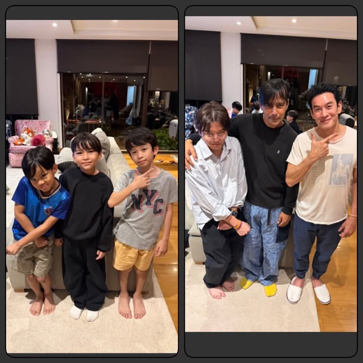 ชาคริต แย้มนาม