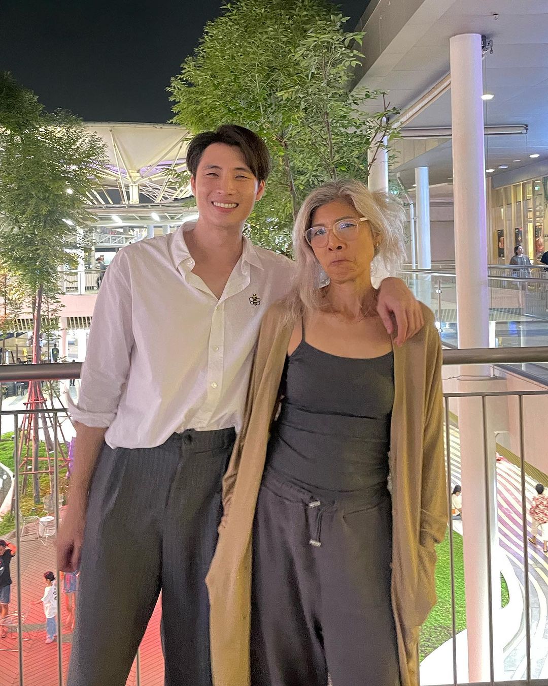 มีน - พีรวิชญ์ อรรถชิตสถาพร