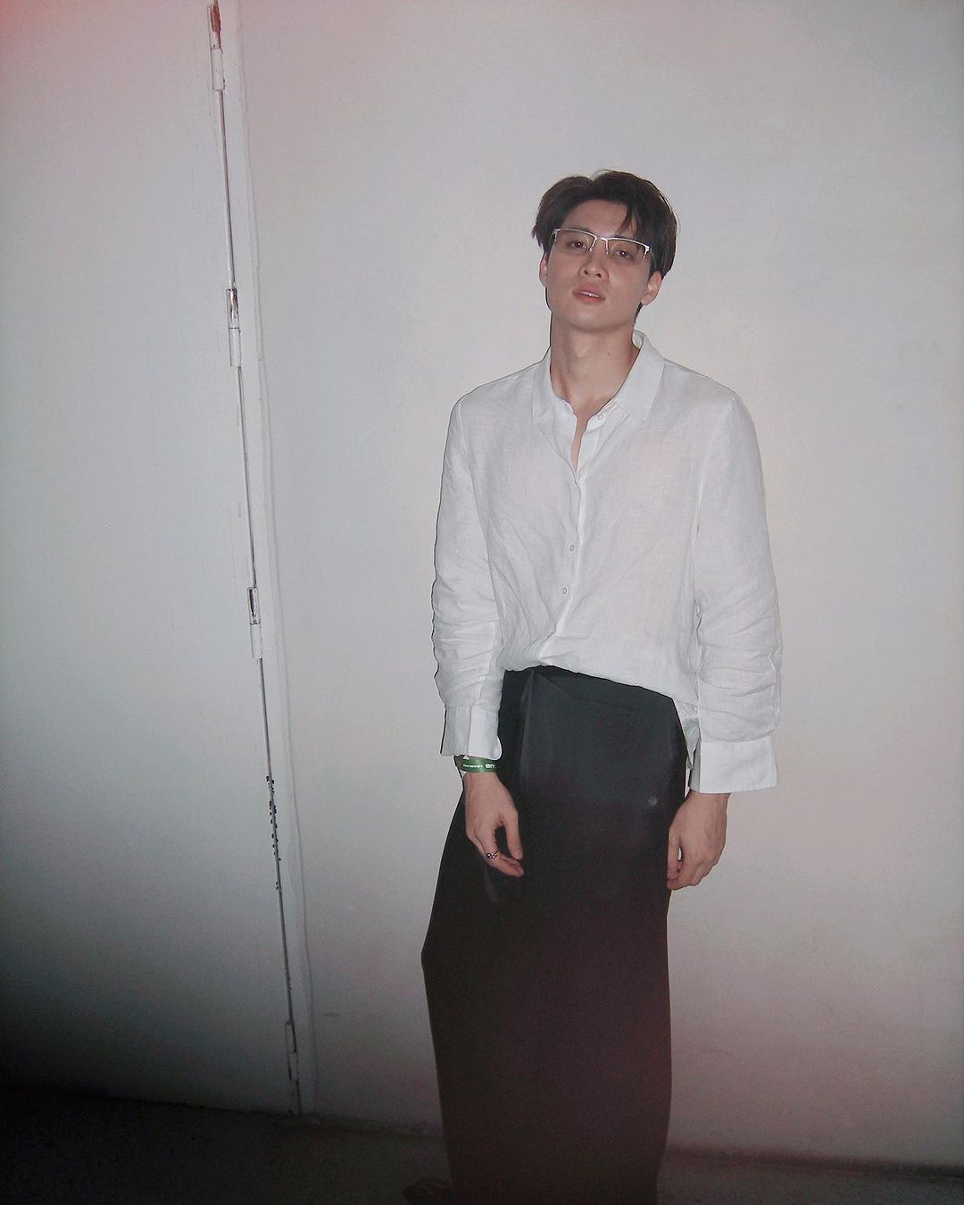 มีน - พีรวิชญ์ อรรถชิตสถาพร