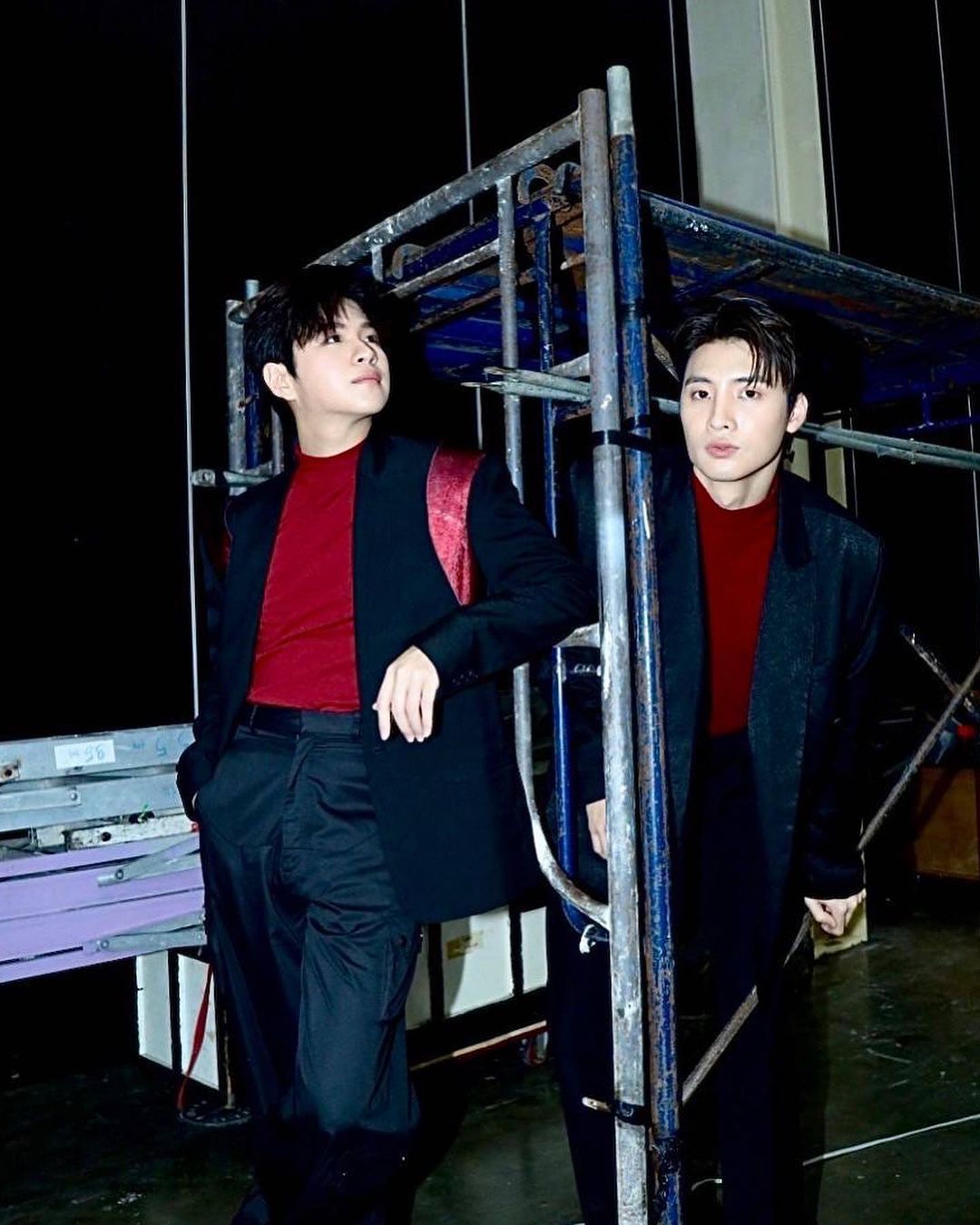 มีน - พีรวิชญ์ อรรถชิตสถาพร
