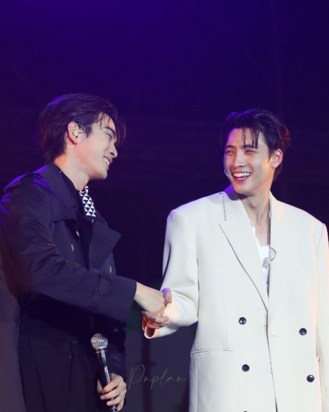 มีน - พีรวิชญ์ อรรถชิตสถาพร