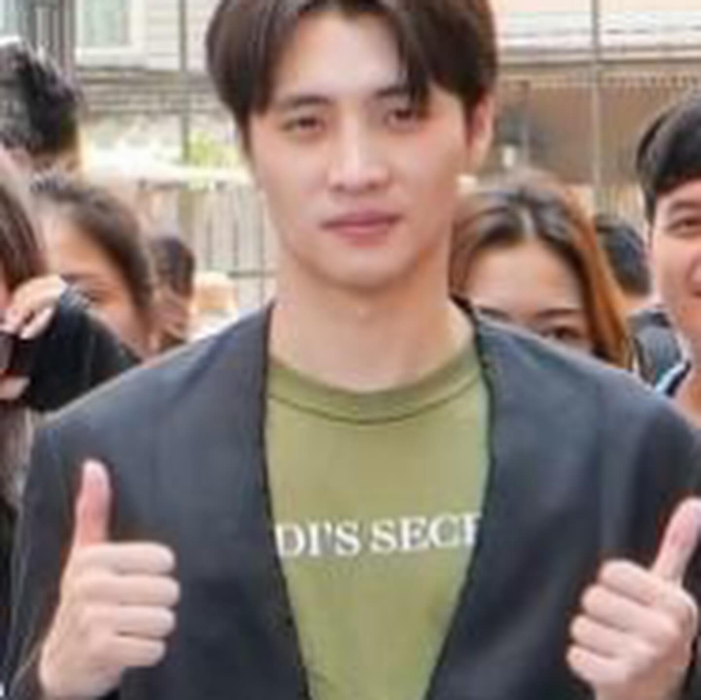 มีน - พีรวิชญ์ อรรถชิตสถาพร