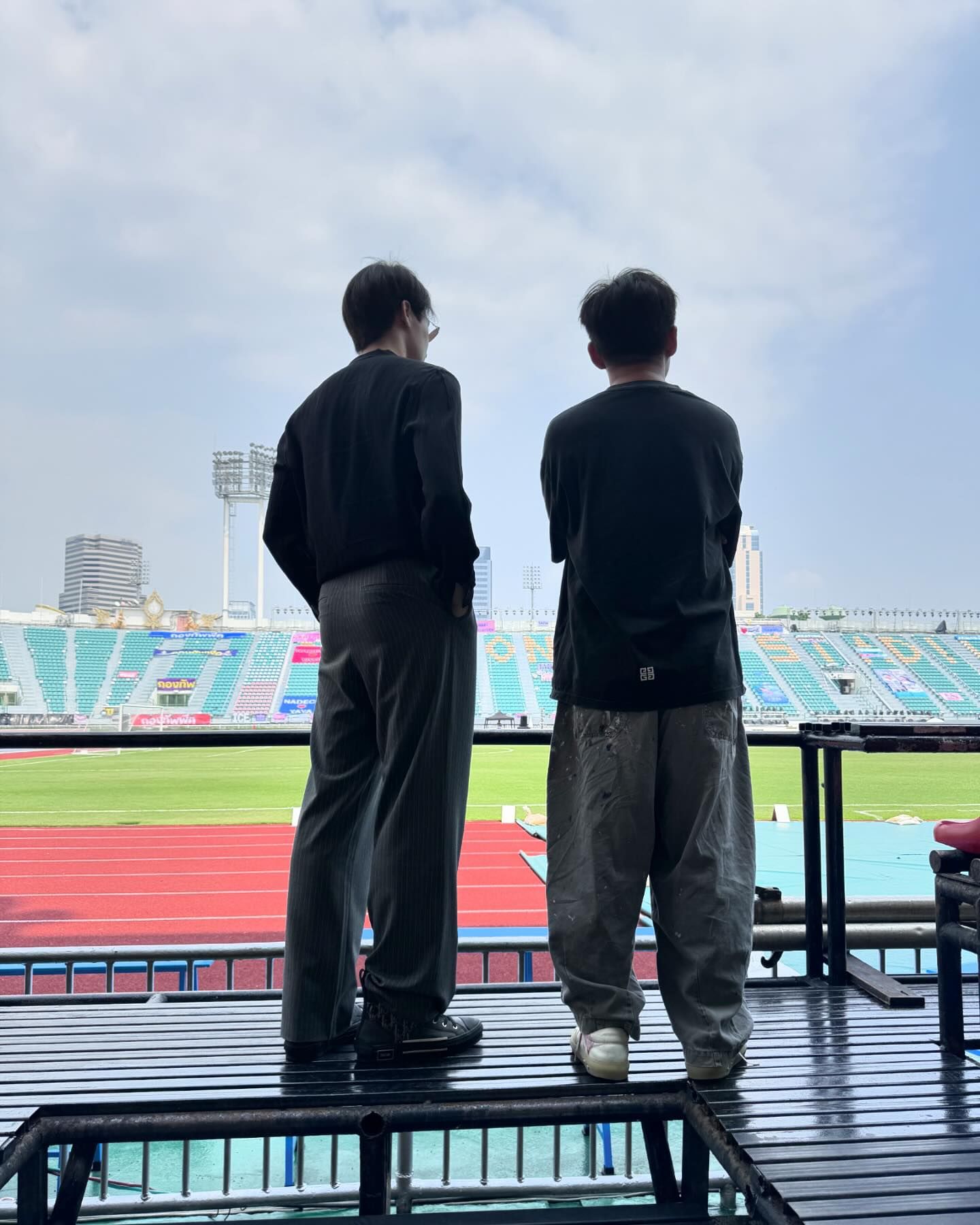 มีน - พีรวิชญ์ อรรถชิตสถาพร