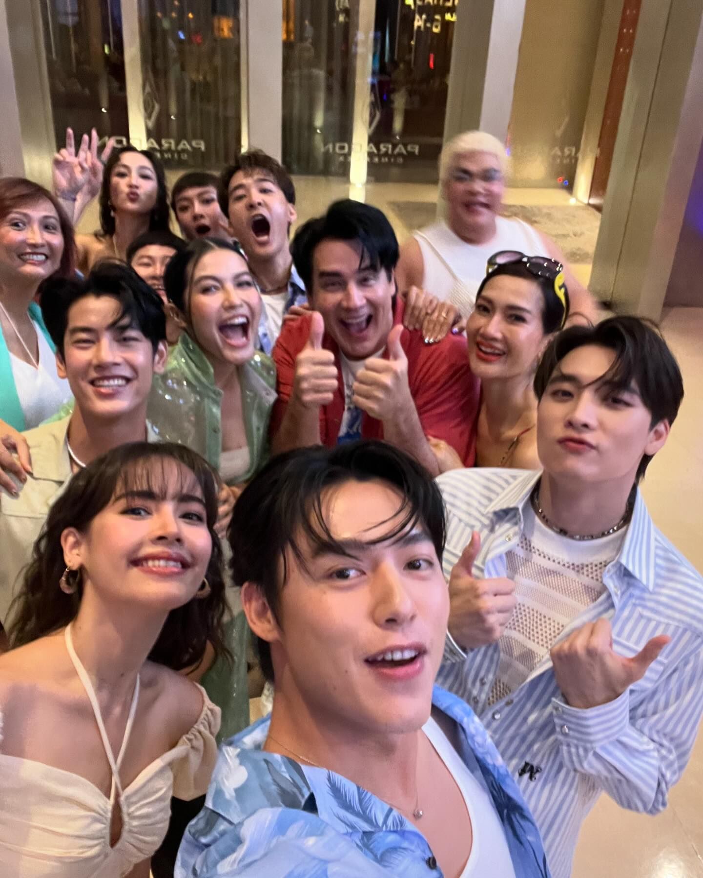 มีน - พีรวิชญ์ อรรถชิตสถาพร