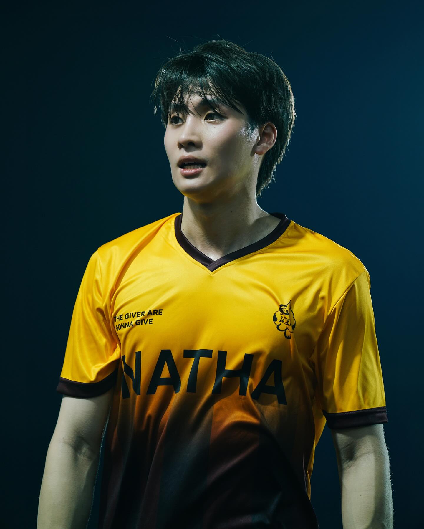 มีน - พีรวิชญ์ อรรถชิตสถาพร